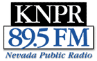 Music radio station: KNPR, USA, Las Vegas