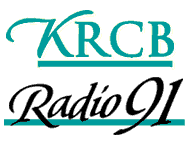 Music radio station: KRCB 91FM, USA, Rohnert Park