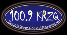 Music radio station: KRZQ, USA, Reno