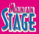 Music radio station: Mountain Stage, USA, Charleston