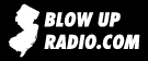 Music radio station: Blow Up Radio, USA, Old Bridge