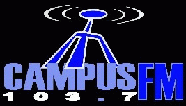 Music radio station: Campus FM University of Malta, Malta, Msida