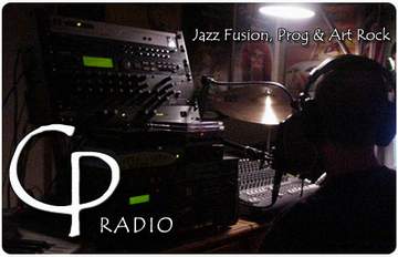 Music radio station: The Canvas Prog Hour, USA, Pickerington