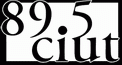 Music radio station: CIUT 89.5 FM, CANADA, Toronto