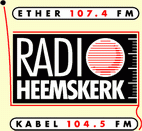 Music radio station: Mark from Holland, Netherlands, Heemskerk