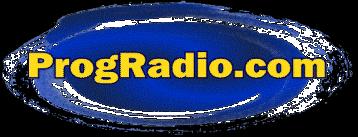 Music radio station: ProgRadio.Com, USA, San Diego
