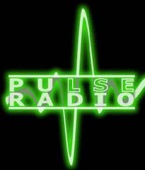 Music radio station: PuLSE, UK, London
