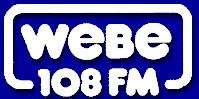 Music radio station: WEBE108, USA, Bridgeport