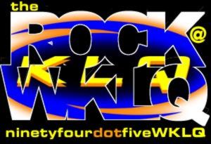 Music radio station: WKLQ 94.5 FM, USA, Grand Rapids