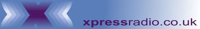 Music radio station: Xpress, UK, Cardiff