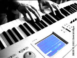 Кадр из видео-клипа на песню группы Ромислокас Dreg