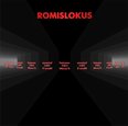 Between two mirrors - the rock album of Romislokus
