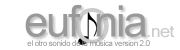 Music review from Eufonia.net for album