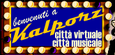 Music review from KALPORZ.COM for album